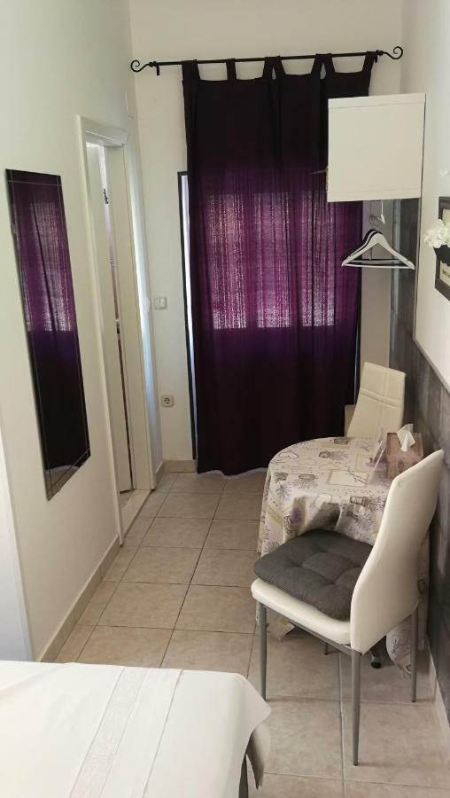 City Center Room Olivia ฮวาร์ ภายนอก รูปภาพ