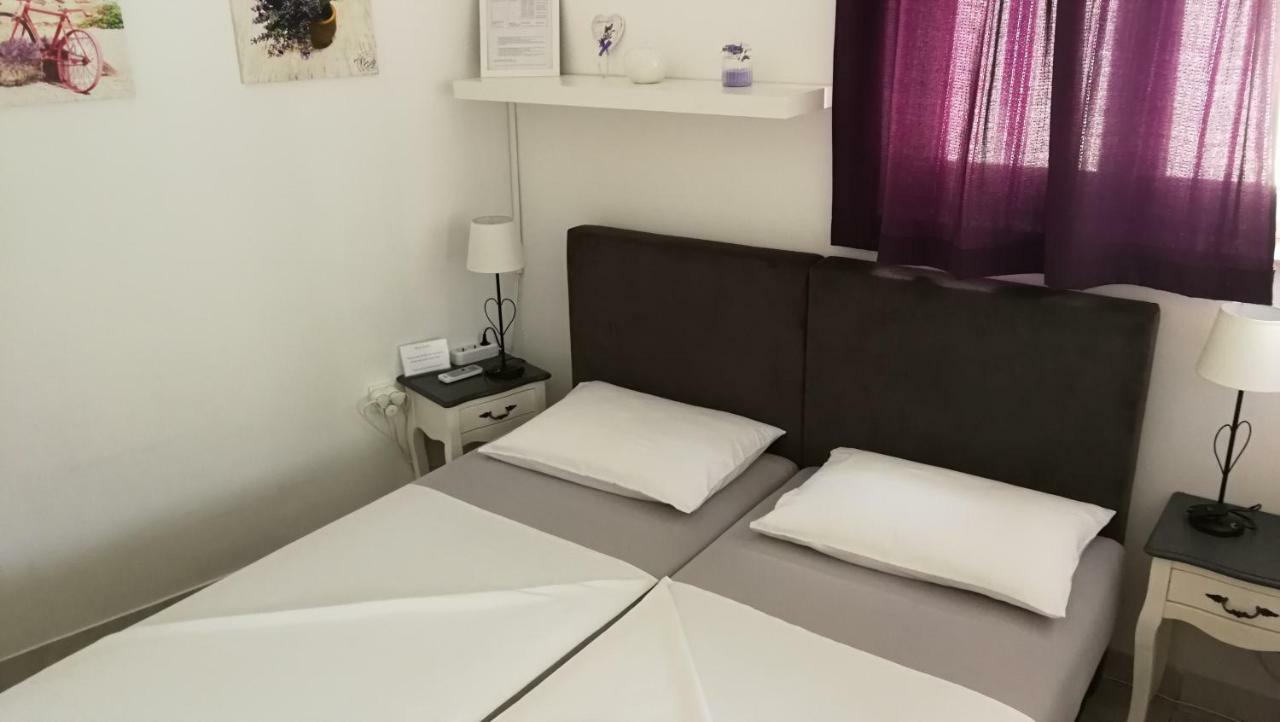 City Center Room Olivia ฮวาร์ ภายนอก รูปภาพ