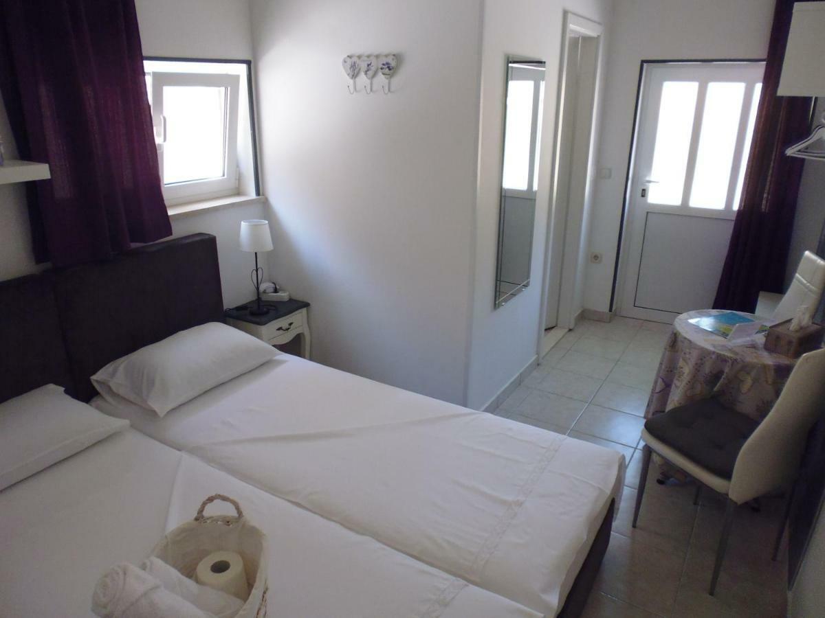 City Center Room Olivia ฮวาร์ ภายนอก รูปภาพ